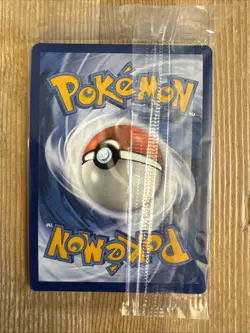 Koraidon - SVP014 - Pokemon Scarlet & Violet Promo SEALED Holo Card NM - Image 2