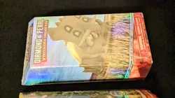 DP2 | Pokemon Armor Fortress Skull Charge Theme Deck Mysterious Treasures NEW - Image 3