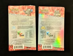DP2 | Pokemon Armor Fortress Skull Charge Theme Deck Mysterious Treasures NEW - Image 4