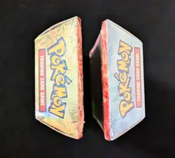 DP2 | Pokemon Armor Fortress Skull Charge Theme Deck Mysterious Treasures NEW - Image 5