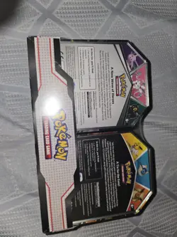 Pokemon Trading Card Game: Flareon Syleveon Tin Bundle - Image 3