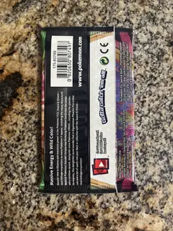 Vivid Voltage Pokemon TCG Booster Packs (4) - Lot Of 4 Packs 🔥 Brand New!! - Image 3