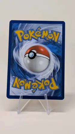 Mew 053 Pokemon Ultra Premium Collection Promo Card NM Condition - Image 2
