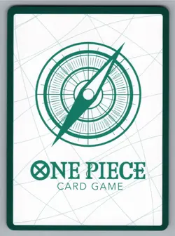 DON!! Card (Alternate Art) Two Legends Foil - Image 2