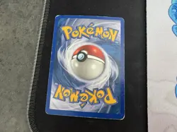 Pokemon TCG Blastoise Rare Card Expedition 37/165 Reverse Holo PSA 1 U - Image 3