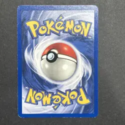 Dark Wartortle 46/82 Pokemon TCG Pokemon Card (MYREF#2) - Image 2