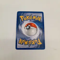 Charizard Holo 4/130 set 2 WOTC Original Holographic 1999 Pokemon card (#H1/19) - Image 2