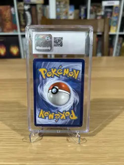 CGC Gem Mint 10 Pokemon TCG Drapion VSTAR Holo Card 119/196 Lost Origin Swsh11 - Image 2