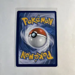 Pokemon TCG Cyndaquil Sword & Shield SWSH221 Holo Promo Promo - Image 2