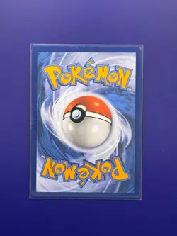 Lapras ex - 032/142 - SV07: Stellar Crown - Pokemon - NM - Image 2
