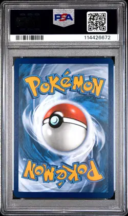 2024 Pokemon Gardevoir Ex PAF EN Rare 233/091 PSA 10 - Image 2