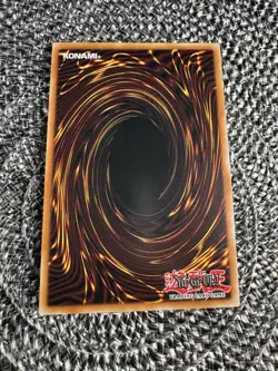 YUGIOH SACRED NOBLE KNIGHT OF KING ARTORIGUS SHSP-EN087 1ST ULTRA (NM) - Image 2