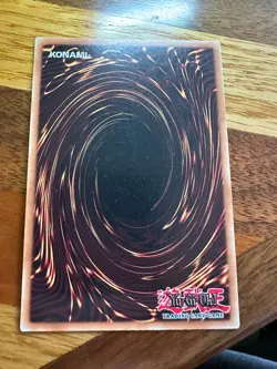 Magikey World DAMA-EN057 1st Edition Ultra Rare LP + BONUS - Image 2