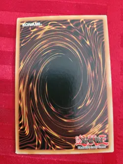 Carte Yu Gi Oh Dragon rouge archdemon - Image 4