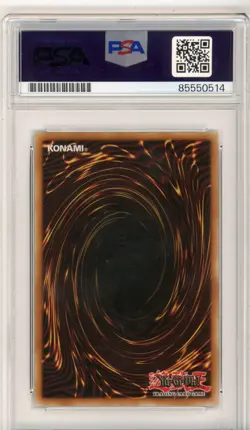 PSA Signed Dan Green Yu-Gi-Oh! Magician of Black Chaos YGLD-ENC01 1st Edition - Image 2