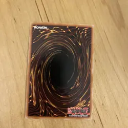 Yu-Gi-Oh TCG #CT2-EN005 Rocket Warrior Limited Edition Secret Rare LP - Image 2
