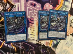Yu-Gi-Oh! Sky Striker Deck Core - Image 5