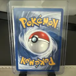 Heracross Hidden Legends (HL) Rare Holo Pokemon Card (7/101) [2004] NM/LP - Image 2