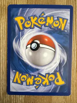 Rosanne’s Research 125/132 Secret Wonders Pokemon Card MP - Image 2
