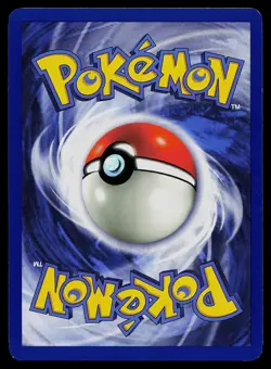 Pokemon Card - Venomoth Jungle 29/64 1st Edition Rare - Image 2