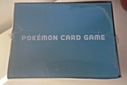 Pokemon Card Deck Build Box Battle Partners sv9 Japanese - Image 2