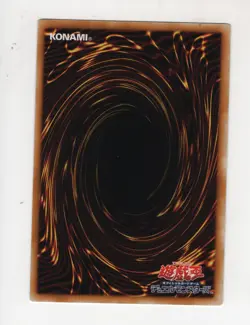 SUMMONED SKULL YAP1-JP003 ULTRA RARE VINTAGE YUGIOH TCG JAPANESE TRADING CARD - Image 2