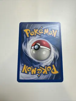 Pokemon TCG Charmander Team Rocket Set 50/82 Common Card - Image 2