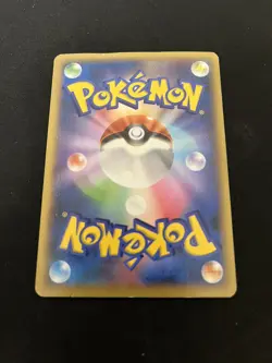 Kangaskhan EX 084/080 Pokemon SR Japanese Card Full Art 1st Edition XY2 Holo - Image 5