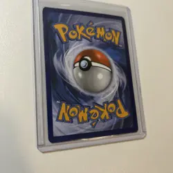 Pokemon Card - Charizard GX #SM60 Black Star Promo Full Art - Image 4