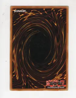 DARK MAGICIAN BPT-007 SECRET RARE VINTAGE YUGIOH TCG TIN TRADING CARD - Image 2