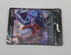 Pokemon Trading Card Game TCG Astral Radiance Darkrai V 098/189 - Image 3