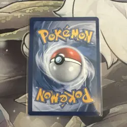 Pokemon TCG Galarian Rapidash SWSH111 Black Star Promo Card - Image 2