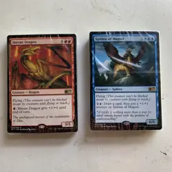 Magic the Gathering Your Path Begins Here 2 Ready to Play 30 Card Decks 2017 - Image 2