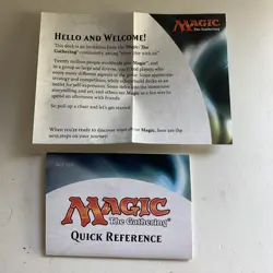 Magic the Gathering Your Path Begins Here 2 Ready to Play 30 Card Decks 2017 - Image 4