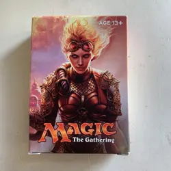 Magic the Gathering Your Path Begins Here 2 Ready to Play 30 Card Decks 2017 - Image 5