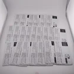 One Piece Card Game Event Pack Vol 4 & 6 Lot of 22 Packs - Image 2