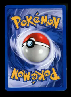 ITALIAN Dark Weezing 14/82 Team Rocket 2000 Holo Rare WOTC Pokemon Card TCG - Image 2