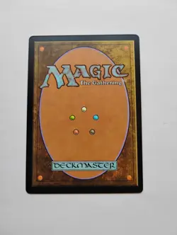 Mox Amber Dominaria Foil - Image 2