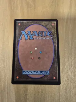 Arixmethes, Slumbering Isle - #038/307 Commander 2018 C18 Magic MTG - Regular - Image 2