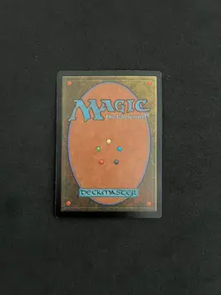 MTG Unglued Zombie Token NM/LP MAGIC THE GATHERING VINTAGE - Image 2