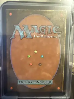 Show and Tell Urza's Saga Regular - Image 2