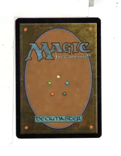 MTG SkeenAB Nut Collector FOIL from Odyssey. MP. - Image 2