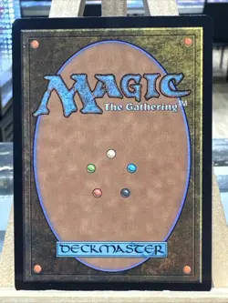 MTG *Peer Into the Abyss X1* (NM) Core Set 2021 Magic the Gathering - Image 2