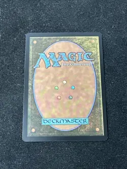 Breach the Multiverse March of the Machine Regular Mom 0094 NM Magic - Image 2