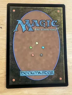 MTG Magic The Gathering Brass’s Bounty Foil Red Sorcery Treasure Commander - Image 2