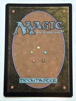 MTG The Lost Caverns of Ixalan Molten Collapse Foil 0234 NM Rare - Image 2