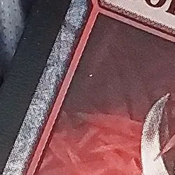 MTG: Tarkir Dragonstorm - Cori-Steel Cutter - Promo - NM 0103 (Mini print Error) - Image 4