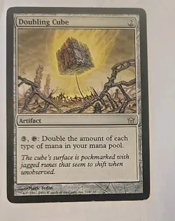 Doubling Cube Fifth Dawn Regular - Image 1
