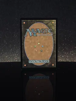 Quantum Riddler #0072 EOE M (FOIL) - MTG Edge of Eternities - Image 2