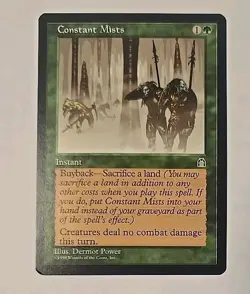 Constant Mists Stronghold Regular - Image 1